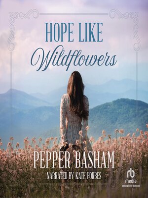 Hope Like Wildflowers - Audiobook